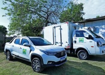 Investimentos do Governo do Estado fortalecem agricultura familiar em Itanhém | SECOM