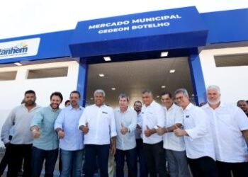 Com obras, equipamentos e apoio à produção, Jerônimo Rodrigues abre maratona pelo interior em Itanhém | SECOM