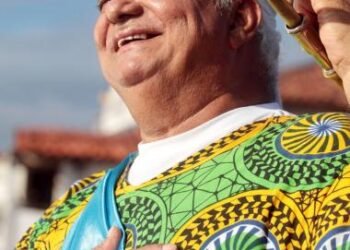 Pelourinho recebe shows, encontro do Palco do Rock, FitDance Colors e atividades de bem-estar | SECOM