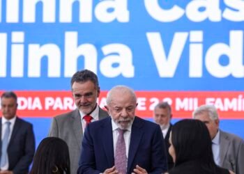 Governo federal entrega 2,2 mil moradias do Minha Casa, Minha Vida