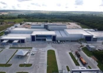 Hospital Estadual do Litoral Norte será entregue em maio e ampliará assistência em 34 municípios | SECOM