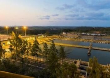 Salvador faz aniversário com avanços e novos investimentos em saneamento | SECOM
