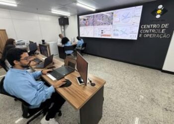 Governo do Estado entrega centro de operações viárias do Detran-BA | SECOM