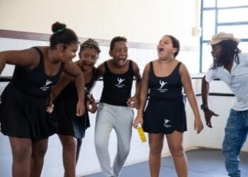 Funceb abre 20 vagas para curso gratuito de Teatro no Nordeste de Amaralina | SECOM