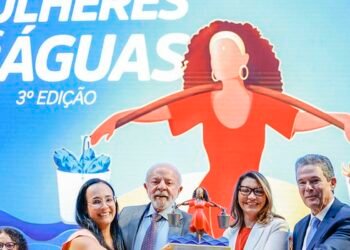 Jamais vamos acabar com o seguro-defeso, diz Lula a pescadoras