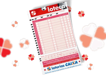 Loteca: Três apostas, uma da Bahia, ganham R$ 235 mil cada uma