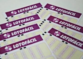 Lotofácil paga R$ 1,9 milhão a uma aposta