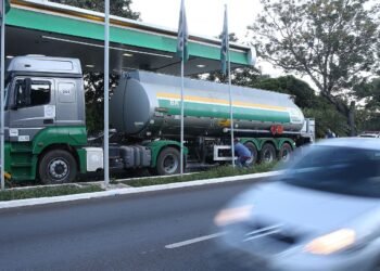 Mais de 80% dos estados aderem a subsídio a diesel importado