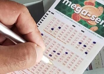 Mega paga R$ 158 milhões a uma aposta