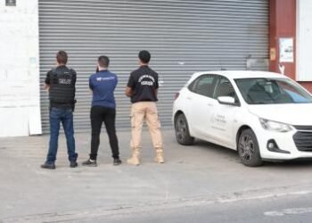 ‘Operação Ágora’ prende empresário investigado por sonegar mais de R$ 10 mi em impostos | SECOM