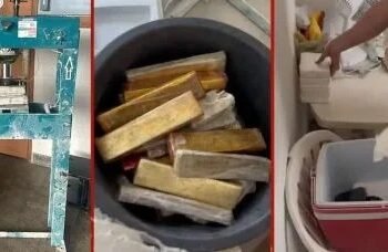 Laboratório de drogas avaliado em R$ 4 mi é fechado na Bahia