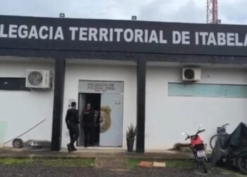 Ex-diretor de instituição para idosos é preso por envolvimento com organização criminosa