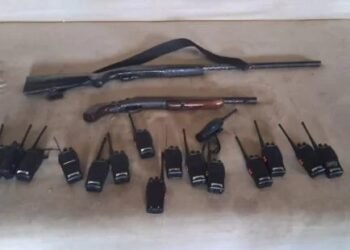 Sobe para 3 o número de presos em terras indígenas na Bahia