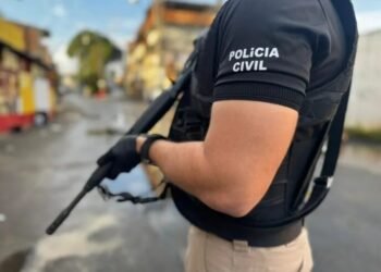 Investigado por estelionato e uso de documento falso é preso na Bahia