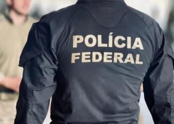 PF prende condenado por abuso sexual infantojuvenil na Bahia