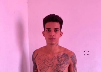 Suspeito morre ao reagir à ação da PM baiana