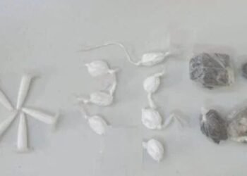 Suspeitos fogem e PM apreende drogas em ação no interior baiano