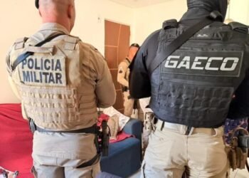 Operação Farsa Digital investiga casal por vender dados sensíveis na Bahia