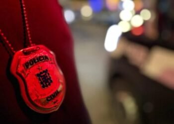 Suspeito de latrocínio, extorsão mediante sequestro e roubo na Bahia é preso em SP
