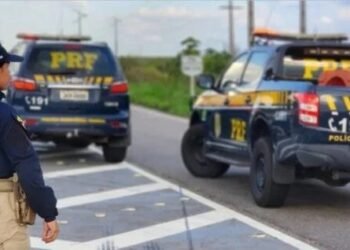 PRF vai intensificar a fiscalização na Operação Semana Santa da Bahia