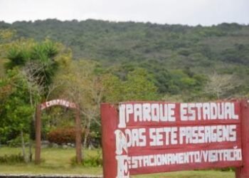 Autorização para pesquisas em UCs fortalece gestão ambiental baiana | SECOM