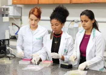 Onde elas quiserem: a força feminina que ocupa os diversos lugares na Uesb | SECOM