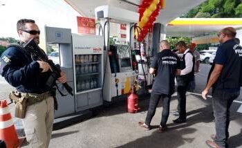 Governo da Bahia intensifica fiscalização e monitora preços de combustíveis em Salvador | SECOM