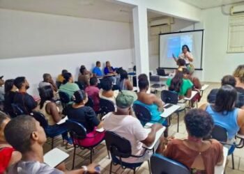 Programa QualiTurismo Bahia inicia capacitações na Costa do Dendê e vai alcançar as 13 zonas turísticas do estado | SECOM