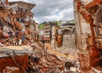 Publicado texto do CMN sobre crédito para cidades atingidas pela chuva