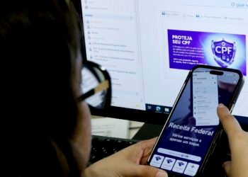 Receita recebe 4,4 milhões de declarações do IR na primeira semana