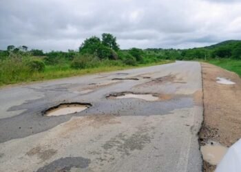 Serra Preta: Abandono e descaso com estradas para o Bravo e a Sede