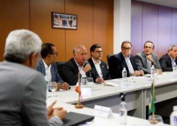 Estado fortalece desenvolvimento de Santo Antônio de Jesus com cessão de área e pavimentação de rodovia | SECOM