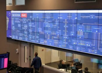 Transpetro fará transporte marítimo para empresas de fora da Petrobras