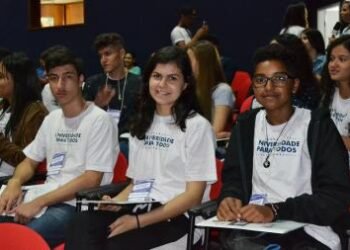 Uesb abre 2.100 vagas para cursistas do Programa Universidade Para Todos | SECOM