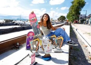 VLT impulsiona transformação urbana e amplia espaços de esporte e lazer no Subúrbio Ferroviário | SECOM