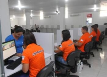 Detran reúne coordenadores de toda a Bahia para alinhamento de processos da CNH às diretrizes nacionais | SECOM