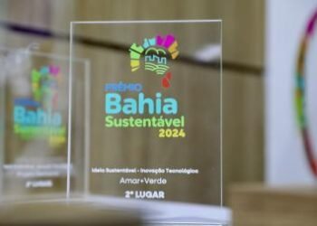 Inscrições para o Prêmio Bahia Sustentável são prorrogadas até 16 de março | SECOM