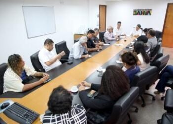 Secretaria Comunicação abre inscrição para eleição do Conselho Estadual | SECOM