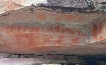 Patrimônio Rupestre da Bahia: Serra dos Montes Altos — onde biodiversidade e arte rupestre compartilham o mesmo território | SECOM