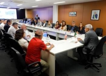 Estado amplia apoio a Ruy Barbosa com novos investimentos e entrega de equipamentos | SECOM