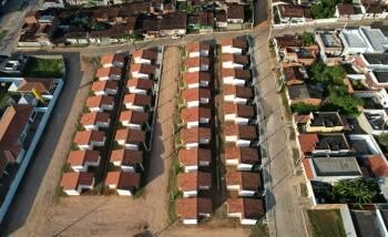 Governo da Bahia amplia infraestrutura e habitação e impulsiona mudanças urbanas em Ipiaú | SECOM