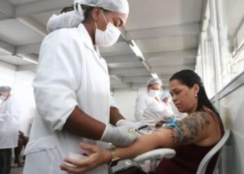 Março de Todas as Mulheres começa neste domingo com mais de 41 mil atendimentos de saúde na Bahia | SECOM