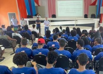 Seagri leva capacitação e novas técnicas para produtores de mandioca no Piemonte do Paraguaçu | SECOM