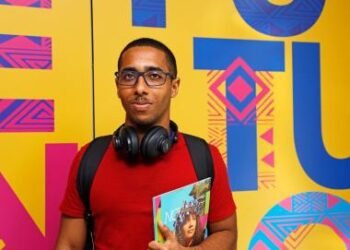 Primeiro edital 2026 do Partiu Estágio está com inscrições abertas | SECOM