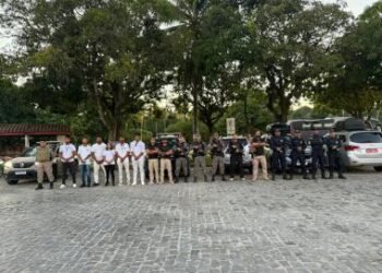 Polícia Civil acolhe pessoas em vulnerabilidade em Porto Seguro | SECOM