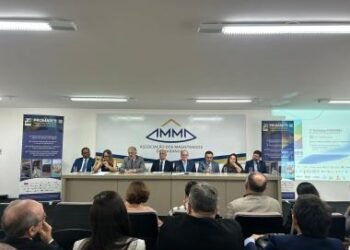 Sema e Inema participam do 2º Workshop PROMARES e integram agenda nacional de soluções para o lixo no mar | SECOM
