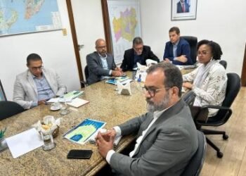 Seplan realiza reunião do Núcleo Estratégico do PDI Bahia 2050 e avança na consolidação do planejamento de longo prazo | SECOM