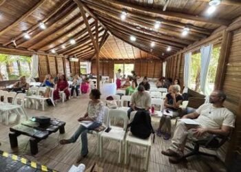 Bahia fortalece educação ambiental na 90ª reunião da CIEA, em Salvador | SECOM