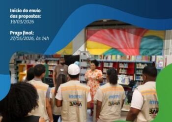 Sema lança edital para elaboração do diagnóstico de educação ambiental | SECOM