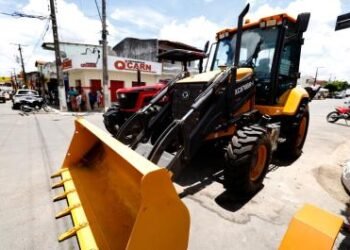 SDR fortalece agricultura familiar em Serra Preta com entrega de equipamentos e R$ 500 mil em investimentos | SECOM